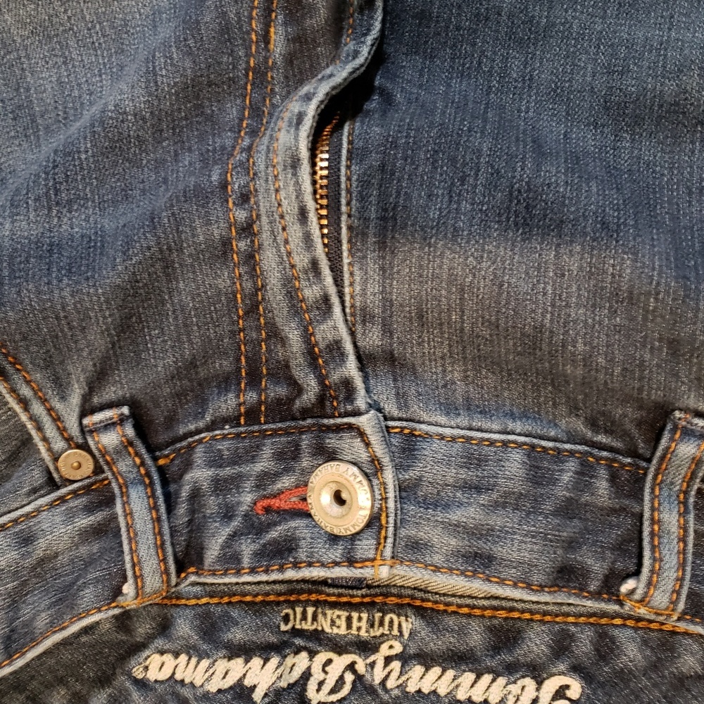 Tommy Bahama Original Jeans